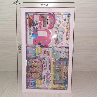 HỘP NHÀ BẾP THỎ BUNNY