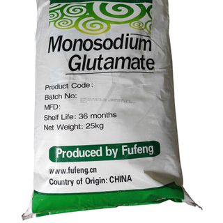 Bột ngọt (MSG) Fufeng_80 Mesh