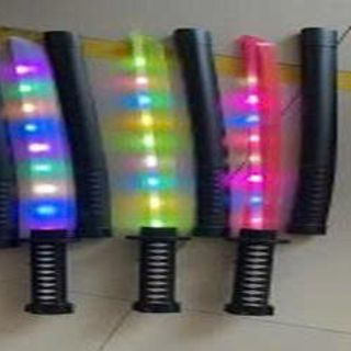 TÚI KIẾM NHẬT
(DÙNG PIN)