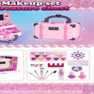 HỘP CÓP TRANG ĐIỂM 2 NGĂN