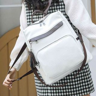 BALO DA CAO CẤP HÀN QUỐC A786 – NHẸ GỌN XINH XẮN, DỄ PHỐI ĐỒ - PIPI STORE