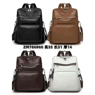 BALO DA CAO CẤP HÀN QUỐC A786 – NHẸ GỌN XINH XẮN, DỄ PHỐI ĐỒ - PIPI STORE