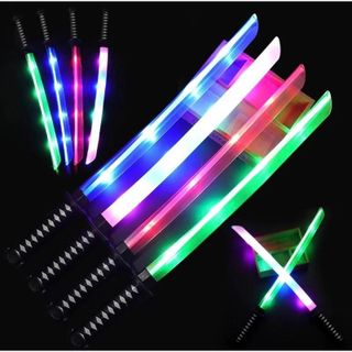 TÚI KIẾM NHẬT
(DÙNG PIN)