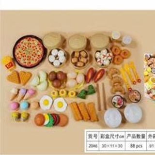 HỘP THỨC ĂN NHANH DIMSUM