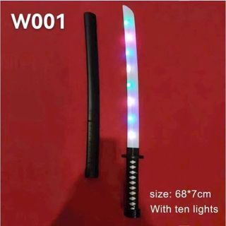 TÚI KIẾM NHẬT
(DÙNG PIN)