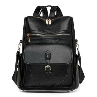 BALO DA HÀN QUỐC A712 – NHẸ XINH, ĐỰNG VỪA LAPTOP 16INCH CỰC TIỆN - PIPI STORE