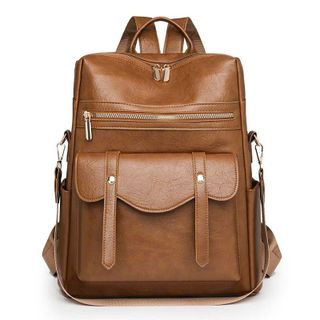 BALO DA CAO CẤP A711 PHONG CÁCH HÀN, THANH LỊCH, ĐƠN GIẢN MÀ SIÊU TIỆN LỢI - PIPI STORE