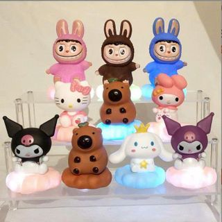 ĐÈN LED HOẠT HÌNH