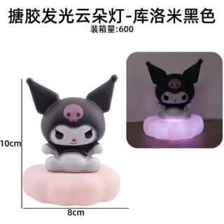 ĐÈN LED HOẠT HÌNH