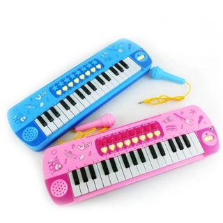 HỘP ĐÀN ỌT KÈM MICRO
(DÙNG PIN)