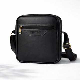 TÚI ĐEO CHÉO DA CAO CẤP MINTAS – THIẾT KẾ SANG TRỌNG, HÀNG XƯỞNG GIÁ TỐT