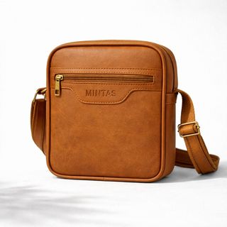 TÚI ĐEO CHÉO DA CAO CẤP MINTAS – THIẾT KẾ SANG TRỌNG, HÀNG XƯỞNG GIÁ TỐT