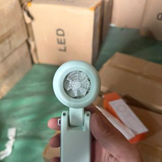 Quạt cầm tay Mini N607 Loại 2