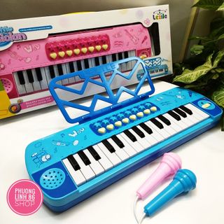 HỘP ĐÀN ỌT KÈM MICRO
(DÙNG PIN)