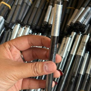 Chì kẻ mày 2 Đầu The Face Designing Eyebrow Pencil