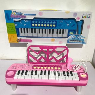 HỘP ĐÀN ỌT KÈM MICRO
(DÙNG PIN)