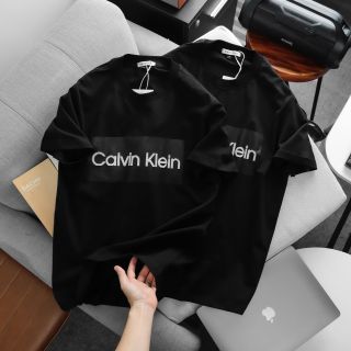 T- shirt ck.  Chất thun cotton 4c cao cấp xịn.