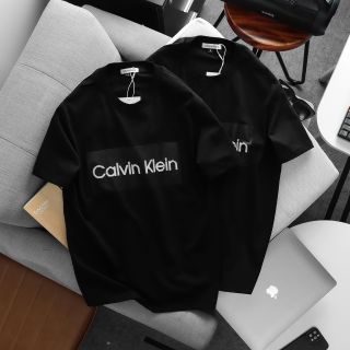 T- shirt ck.  Chất thun cotton 4c cao cấp xịn.