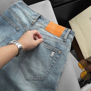 JEAN DÀI NAM.  Chất Jean dày dặn có thun co giãn.