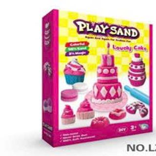 HỘP CÁT CỘNG LỰC LÀM BÁNH KEM