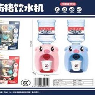 HỘP BÌNH LỌC NƯỚC HEO CON