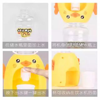 HỘP BÌNH LỌC NƯỚC HEO CON