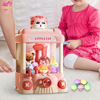 HỘP MÁY GẮP THÚ 
(DÙNG PIN)