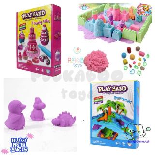 HỘP CÁT CỘNG LỰC LÀM BÁNH KEM