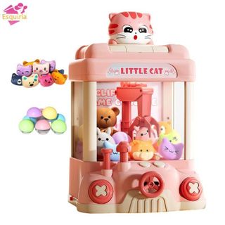 HỘP MÁY GẮP THÚ 
(DÙNG PIN)