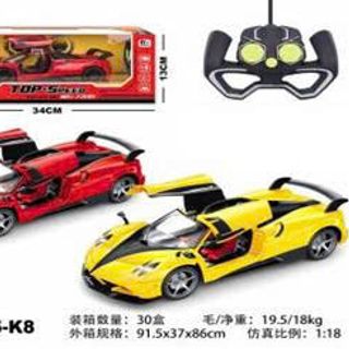 HỘP XE ĐIỀU KHIỂN MỞ CỬA
(DÙNG PIN)