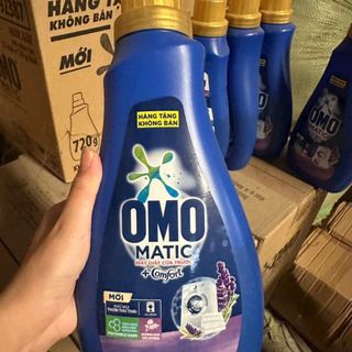 XẢ KHO nước Giặt OMO 100-200thùng giá đẹp