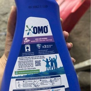 XẢ KHO nước Giặt OMO 100-200thùng giá đẹp