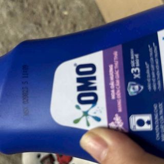 XẢ KHO nước Giặt OMO 100-200thùng giá đẹp