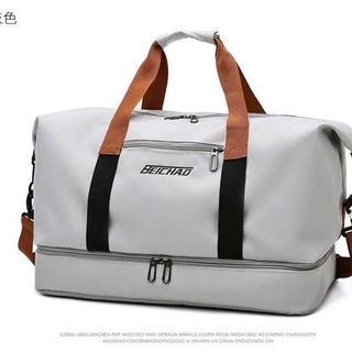 Túi du lịch sức chứa lớn,chống thấm nước ,tách biệt ướt và khô