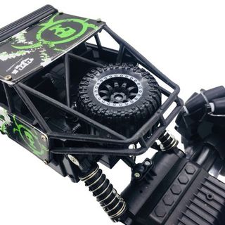 HỘP XE ĐỊA HÌNH BÁNH XOẮN ĐIỀU KHIỂN ĐA HƯỚNG
(PIN SẠC)