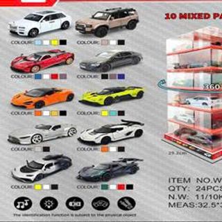 HỘP XE SẮT MỞ CỬA ĐẨY TRỚN CÓ ÂM THANH
(HỘP KIẾNG)