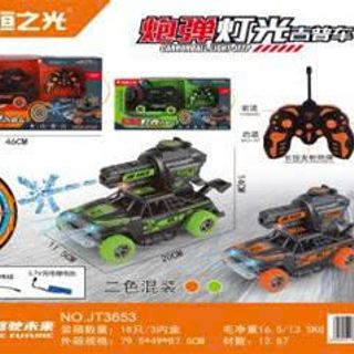 HỘP XE ĐIỀU KHIỂN BẮN HẠT NỞ
(PIN SẠC)