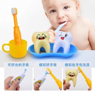 HỘP BÁC SĨ KÈM BÚP BÊ