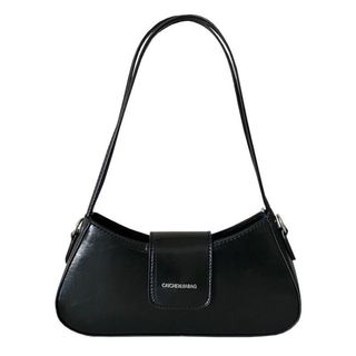 Túi xách nữ túi đeo chéo kẹp nách dáng thuyền cao cấp K239