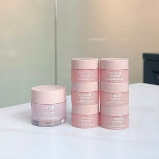 Mặt nạ ngủ Laneige Mặt Nạ Laneige Bouncy & Firm minisize 10ml