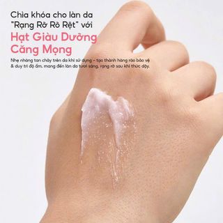 Mặt nạ ngủ Laneige Mặt Nạ Laneige Bouncy & Firm minisize 10ml