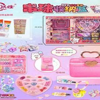 HỘP HẠOT XỎ VÒNG LÀM TRANG SỨC