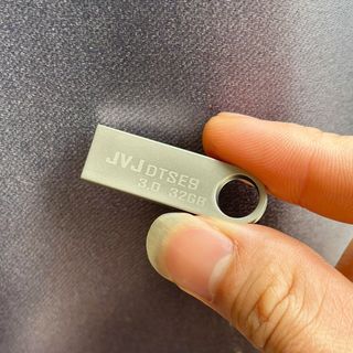 USB 3.0 JVJ 32GB hàng chính hãng có VAT