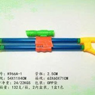 TÚI THỤT NƯỚC 2 NÒNG LỚN