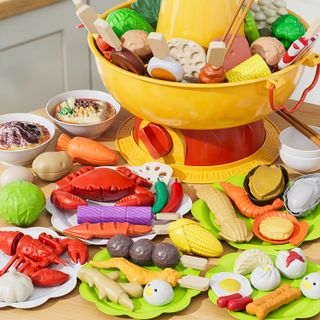 HỘP BẾP LẨU CÙ LAO
(KHÔNG PIN)