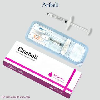 HA 24% LÀM ĐẦY CÂN CHỈNH KHUÔN MẶT ELASBELL KOREA