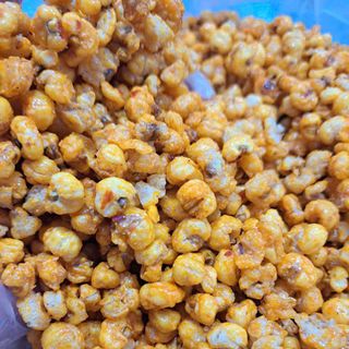 Bắp Rang Mắm Ớt