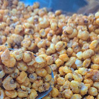 Bắp Rang Mắm Ớt