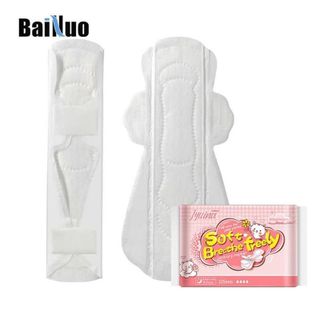 BĂNG VỆ SINH [JYUINA] Soft Breathe Freely - Siêu Mềm Mại & An Toàn Cho Da Nhạy Cảm