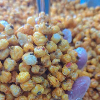 Bắp Rang Mắm Ớt